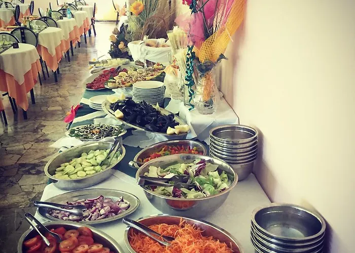 Diamante Colazione Xl Parcheggio Gratis A 5 Chilometri Da Fiera 3*