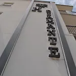 Diamante Colazione Xl Parcheggio Gratis A 5 Chilometri Da Fiera Otel 3*