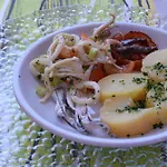 Otel Diamante Colazione Xl Parcheggio Gratis A 5 Chilometri Da Fiera 3*