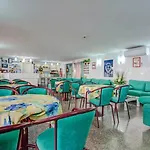 Otel Diamante Colazione Xl Parcheggio Gratis A 5 Chilometri Da Fiera Rimini