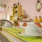 Diamante Colazione Xl Parcheggio Gratis A 5 Chilometri Da Fiera 3* Rimini