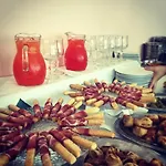 Diamante Colazione Xl Parcheggio Gratis A 5 Chilometri Da Fiera Otel