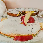 Diamante Colazione Xl Parcheggio Gratis A 5 Chilometri Da Fiera Rimini