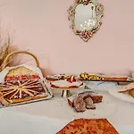 Diamante Colazione Xl Parcheggio Gratis A 5 Chilometri Da Fiera Otel