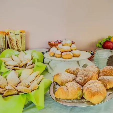 Diamante Colazione Xl Parcheggio Gratis A 5 Chilometri Da Fiera Rimini