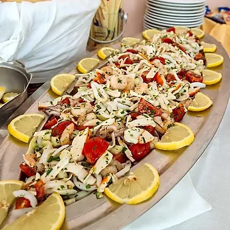 Diamante Colazione Xl Parcheggio Gratis A 5 Chilometri Da Fiera 3* Ρίμινι