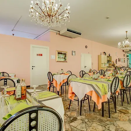 Diamante Rimini
