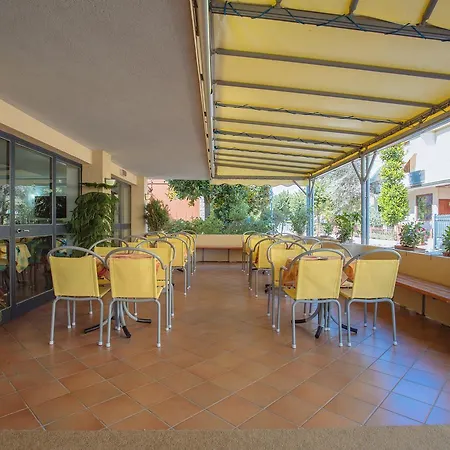 Diamante Hotel Rimini