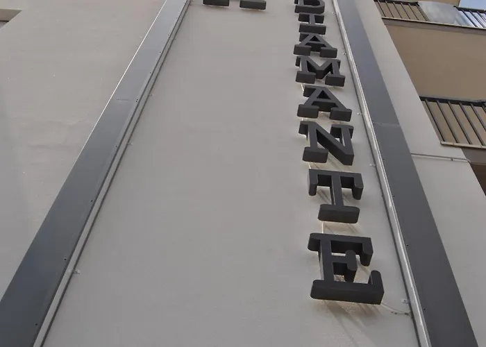 Diamante Colazione Xl Parcheggio Gratis A 5 Chilometri Da Fiera 酒店 3*