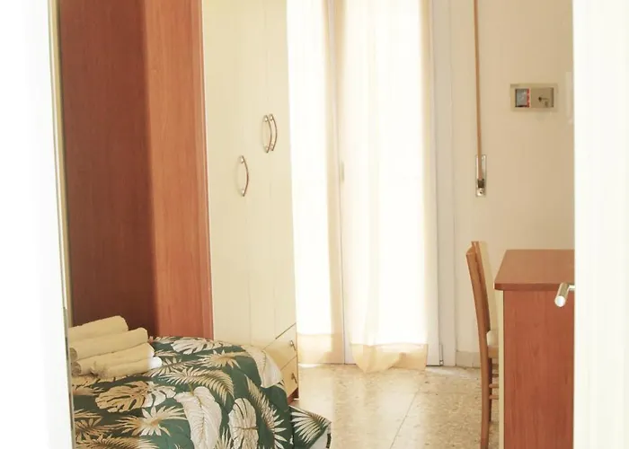 Diamante Colazione Xl Parcheggio Gratis A 5 Chilometri Da Fiera 酒店 里米尼