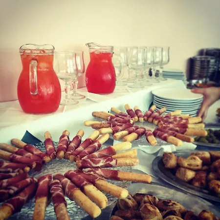 Diamante Colazione Xl Parcheggio Gratis A 5 Chilometri Da Fiera Ξενοδοχείο