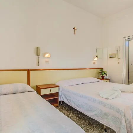 Hotel Diamante 5 Minuti Dalla Fiera Di Rimini