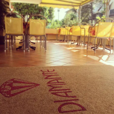 Diamante Colazione Xl Parcheggio Gratis A 5 Chilometri Da Fiera