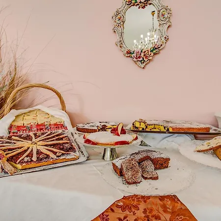 Diamante Colazione Xl Parcheggio Gratis A 5 Chilometri Da Fiera Ξενοδοχείο