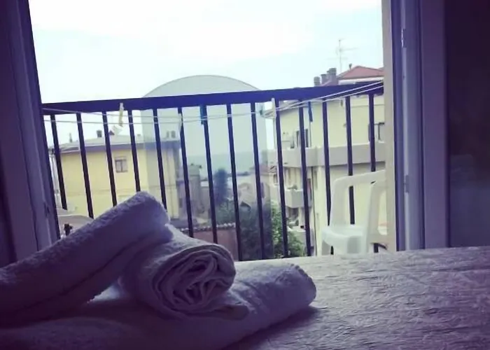 Otel Diamante Colazione Xl Parcheggio Gratis A 5 Chilometri Da Fiera 3*