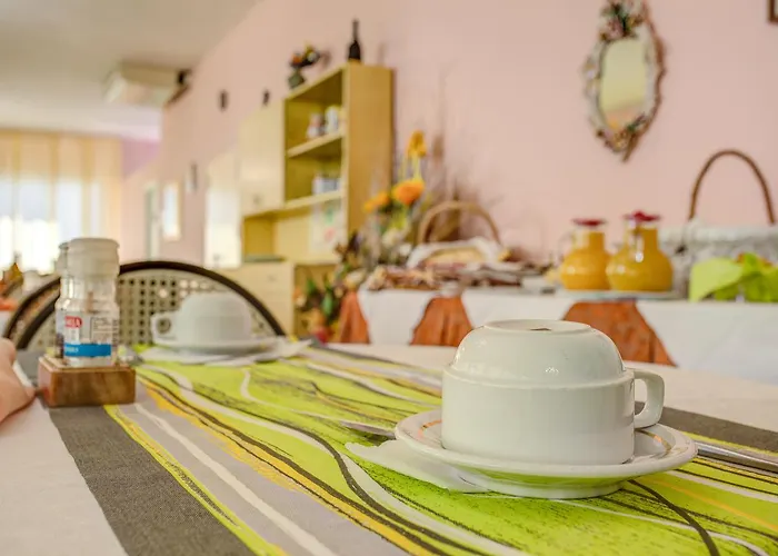 Diamante Colazione Xl Parcheggio Gratis A 5 Chilometri Da Fiera 3* Rimini