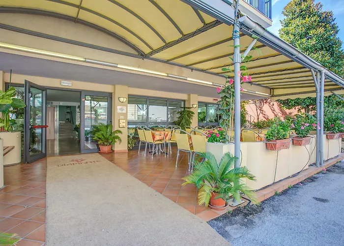 Diamante Colazione Xl Parcheggio Gratis A 5 Chilometri Da Fiera Rimini