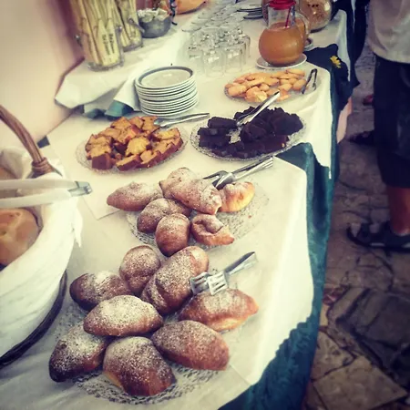 Diamante Colazione Xl Parcheggio Gratis A 5 Chilometri Da Fiera فندق