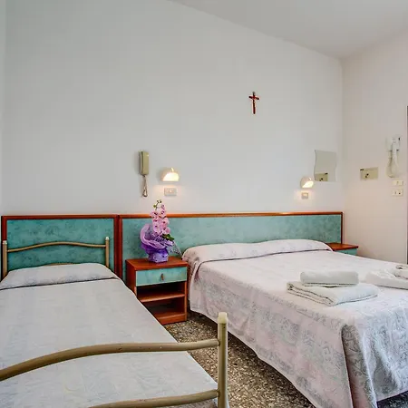 Diamante 5 Minuti Dalla Fiera Di Otel 3*