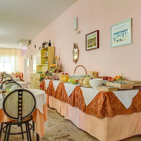 Diamante 5 Minuti Dalla Fiera Di Otel Rimini