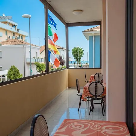 Diamante 5 Minuti Dalla Fiera Di Otel Rimini