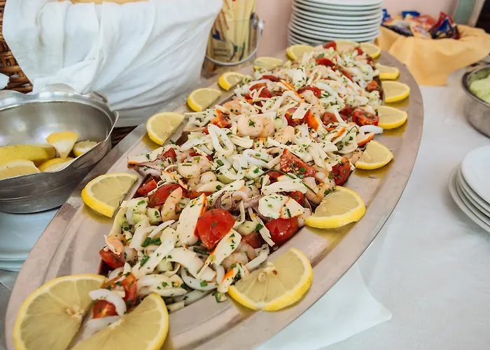 Szálloda Diamante Colazione Xl Parcheggio Gratis A 5 Chilometri Da Fiera